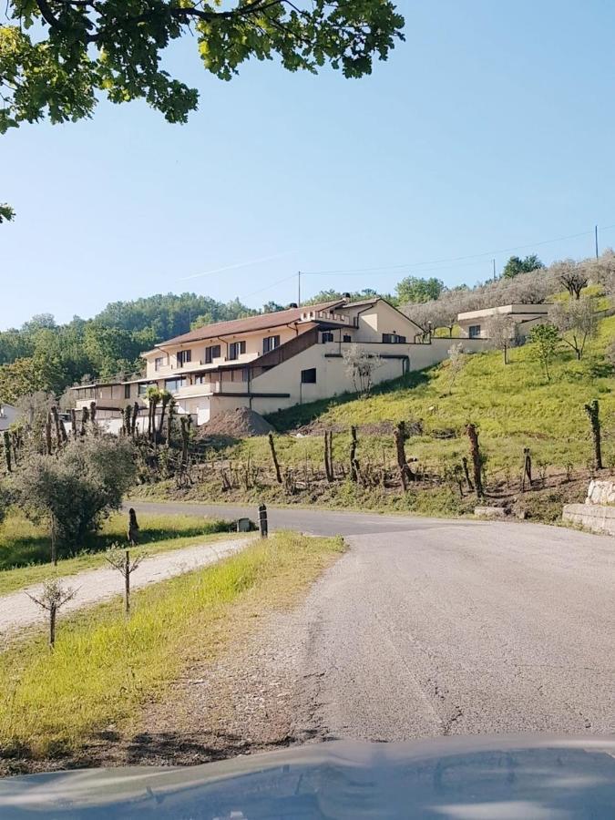 فيلا Casale Michel Arpino المظهر الخارجي الصورة