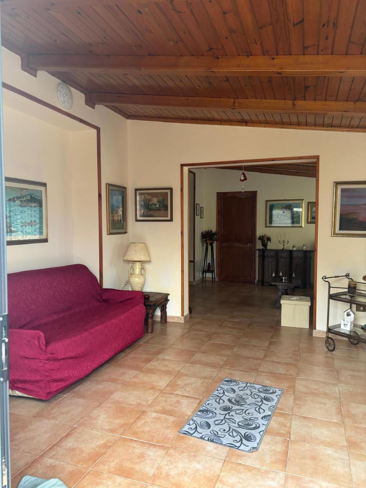 فيلا Casale Michel Arpino المظهر الخارجي الصورة
